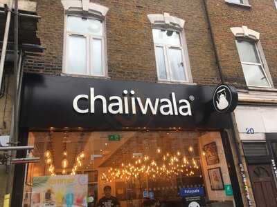 Chaiiwala Tooting