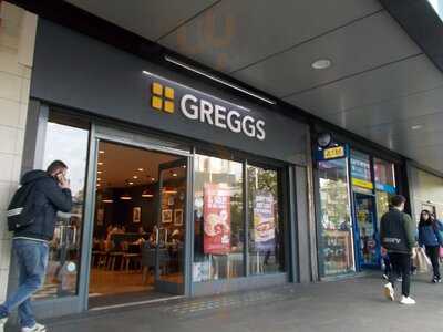 Greggs
