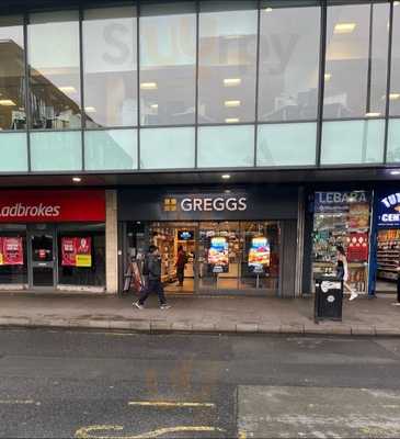 Greggs