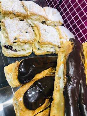 Sprinkles Desserts - Bickerstaffe Square