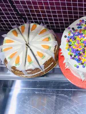 Sprinkles Desserts - Bickerstaffe Square