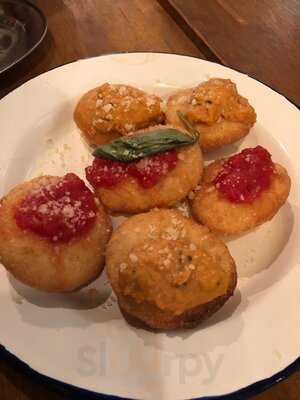 Kotch! Italian Stone Baked Pizza & Bar