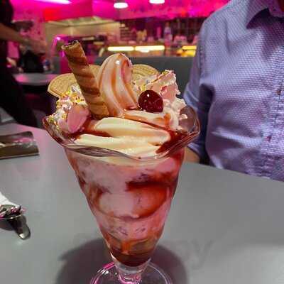 Sprinkles Desserts - Bickerstaffe Square