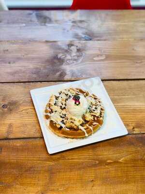 Sprinkles Desserts - Bickerstaffe Square