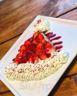 Sprinkles Desserts - Bickerstaffe Square