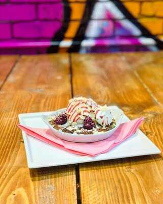 Sprinkles Desserts - Bickerstaffe Square