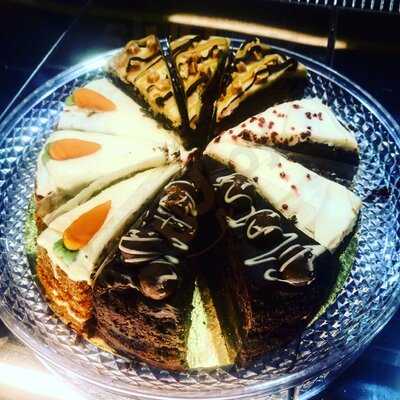 Sprinkles Desserts - Bickerstaffe Square