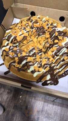 Sprinkles Desserts - Bickerstaffe Square