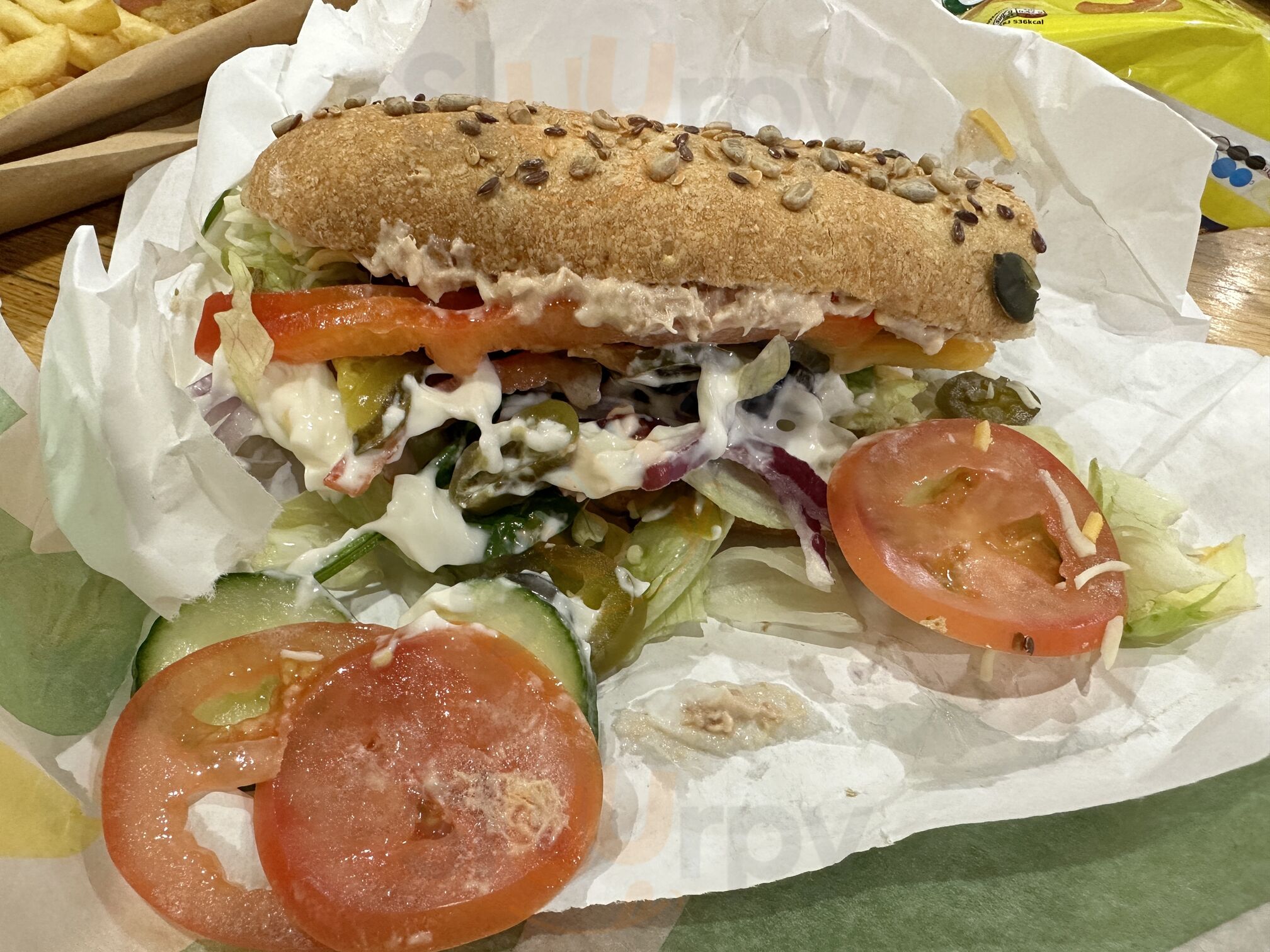 Subway