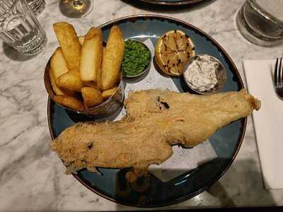 Mclarens On The Corner