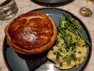 Mclarens On The Corner