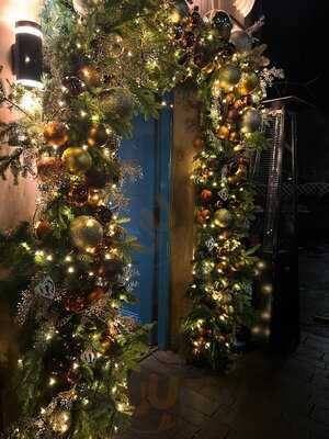 Mclarens On The Corner