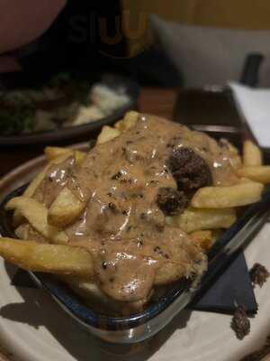 Mclarens On The Corner