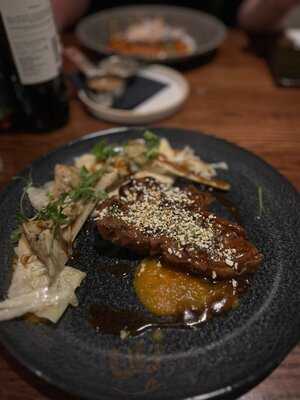 Mclarens On The Corner