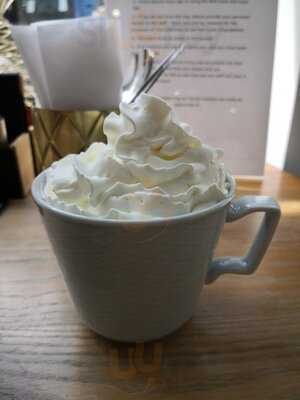 Mr Bojangles Coffee House (mr B)