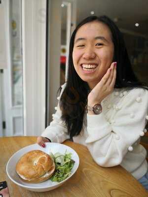 Mr Bojangles Coffee House (mr B)