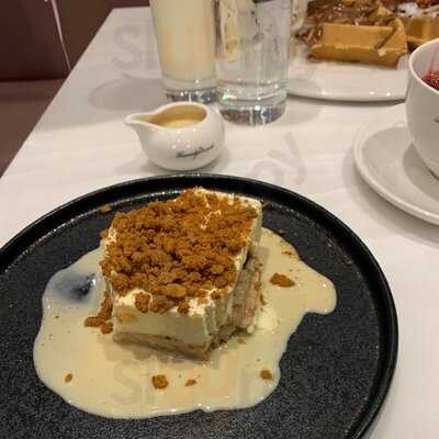 Heavenly Desserts - Bolton