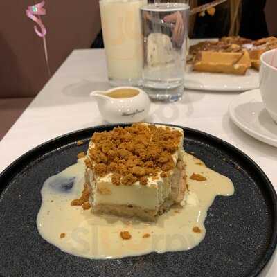 Heavenly Desserts - Bolton