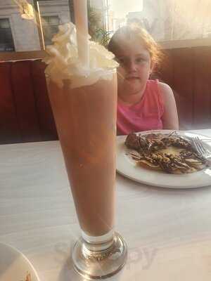 Heavenly Desserts - Bolton