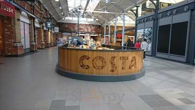 Costa Coffee