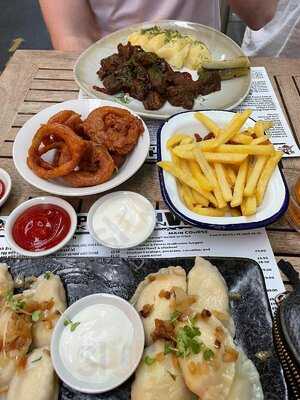 The Polish Way Restaurant