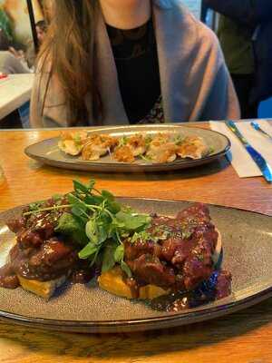 The Polish Way Restaurant