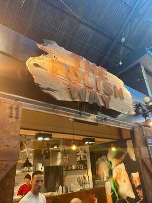 The Polish Way Restaurant