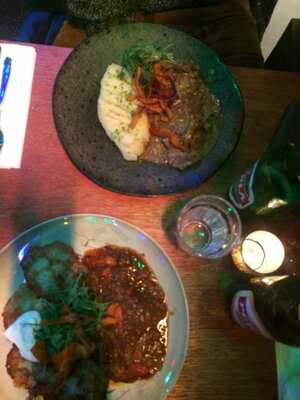 The Polish Way Restaurant