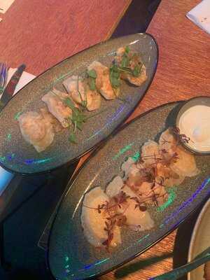 The Polish Way Restaurant