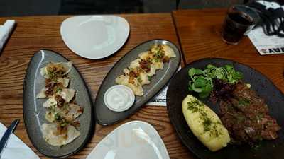 The Polish Way Restaurant