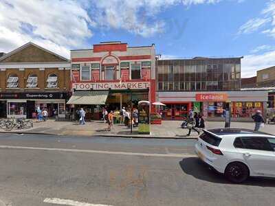 The Polish Way Restaurant