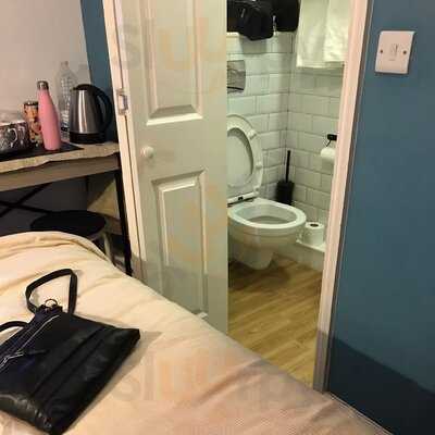 Sweet Caroline's American Diner