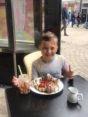 Sweet Caroline's American Diner