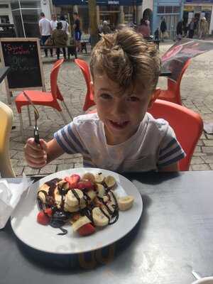 Sweet Caroline's American Diner