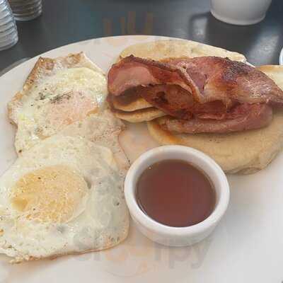 Sweet Caroline's American Diner