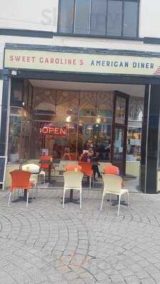 Sweet Caroline's American Diner