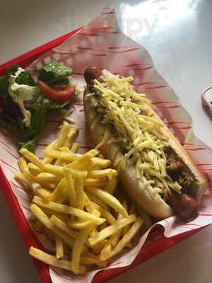 Sweet Caroline's American Diner