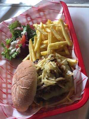 Sweet Caroline's American Diner