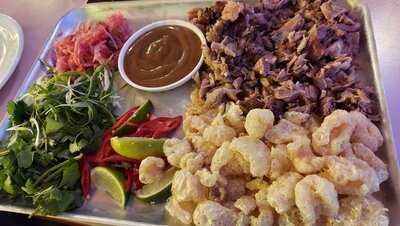 Bong Bongs Manila Kanteen