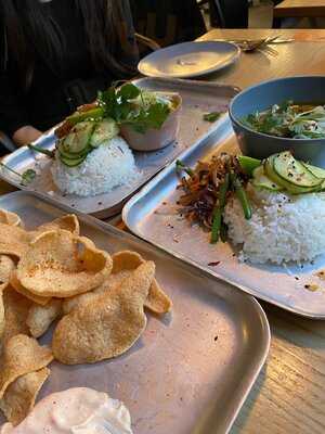 Bong Bongs Manila Kanteen
