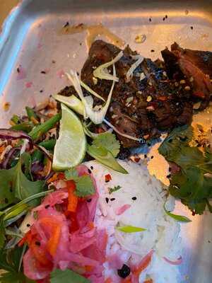 Bong Bongs Manila Kanteen