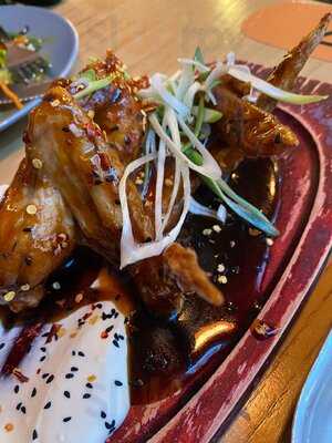 Bong Bongs Manila Kanteen