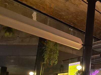 Bong Bongs Manila Kanteen