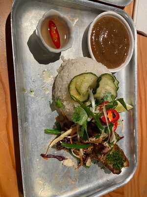 Bong Bongs Manila Kanteen