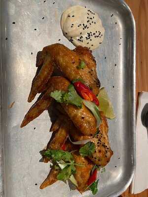 Bong Bongs Manila Kanteen