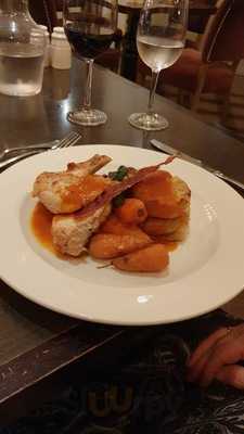 Somerset Restaurants