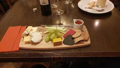 Somerset Restaurants