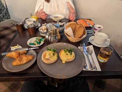 Somerset Restaurants