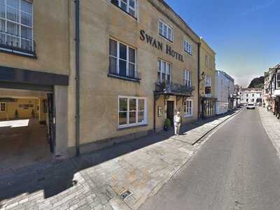 Somerset Restaurants