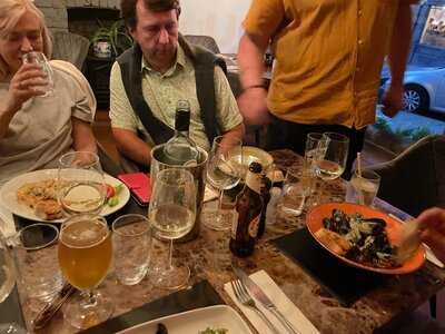 Piccolo At 42 North Hill